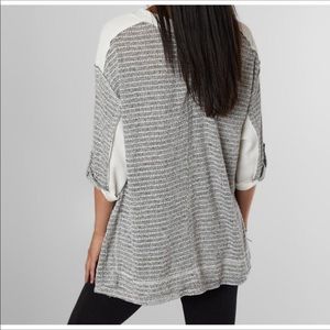BKE Tops - BKE “Drop Shoulder” TOP BKE Tops - BKE “Drop Shoulder” TOP